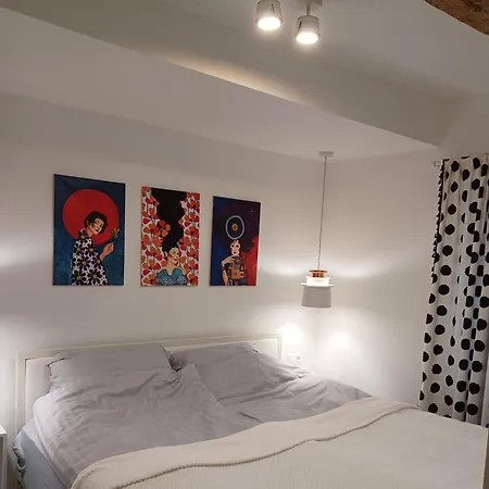 Kukoriq 2 Apartment *