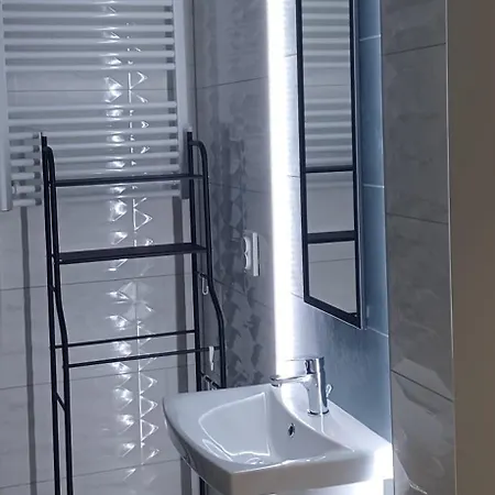 Appartement Kukoriq 2 *