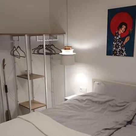 Kukoriq 2 Apartment