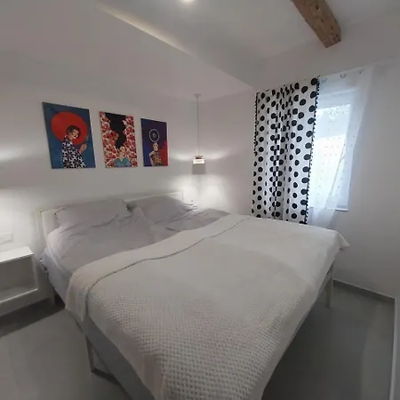 Appartement Kukoriq 2