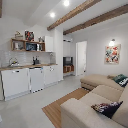 Kukoriq 2 Apartment *