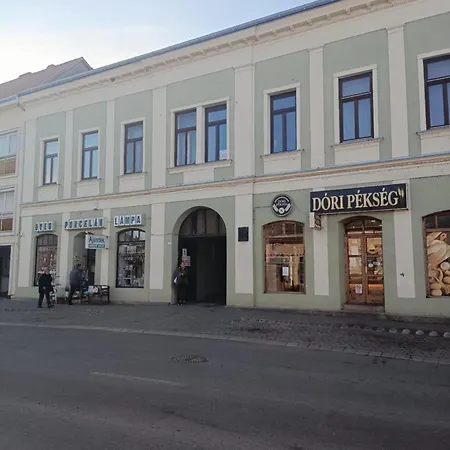 Appartement Kukoriq 2