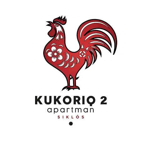 Kukoriq 2 Appartement *