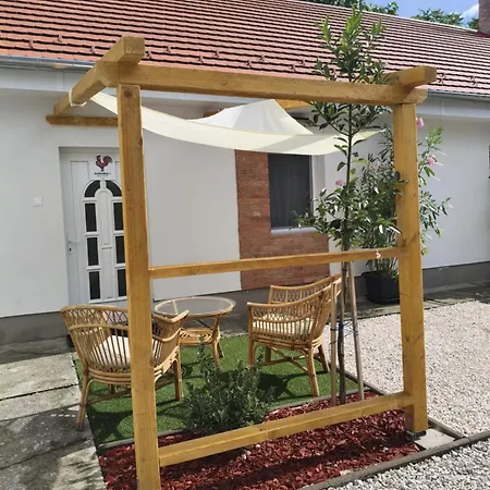 Kukoriq 2 Siklós