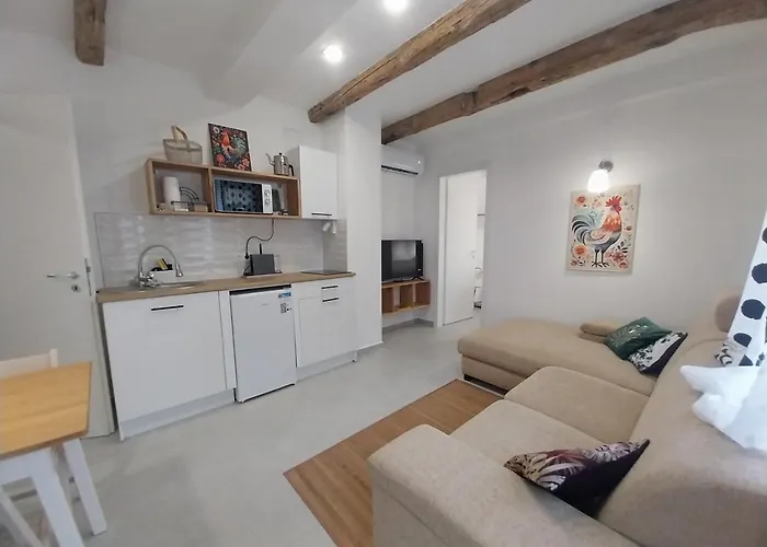 Kukoriq 2 Apartment *