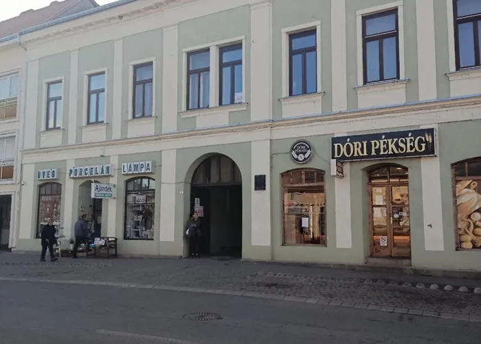 Lägenhet Kukoriq 2